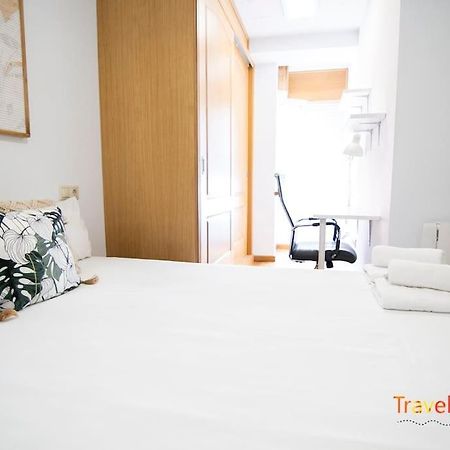 Apartmán Piso Completo Ideal Para Parejas O Grupos De 4- Gp2A Santiago de Compostela Exteriér fotografie