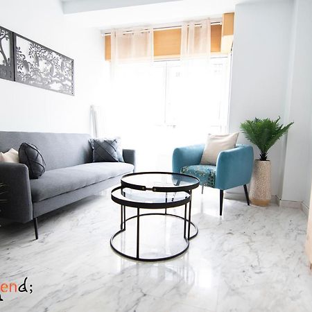 Apartmán Piso Completo Ideal Para Parejas O Grupos De 4- Gp2A Santiago de Compostela Exteriér fotografie